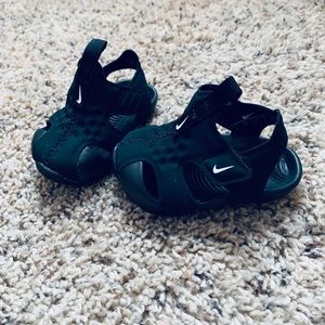 Nike Shoes | Nike Baby Size 2 Sandals 